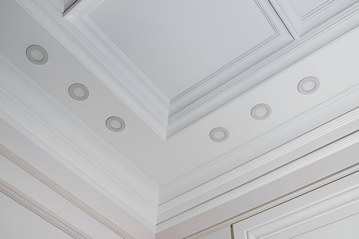 Gypsum Board Installation in the UAE