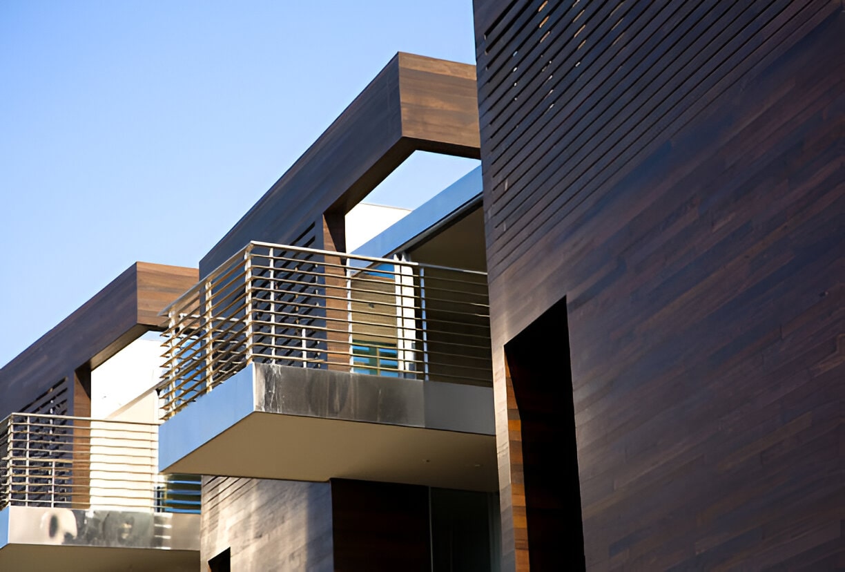 Carpentry Works in the UAE