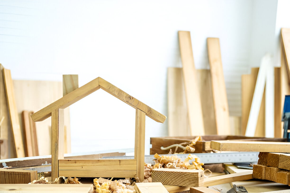 Woodworking in the UAE