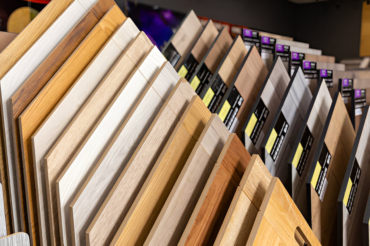 Carpentry Works in the UAE