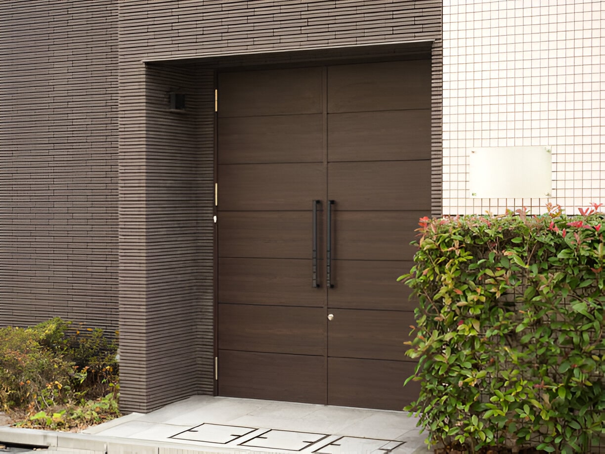 Carpentry Works in the UAE
