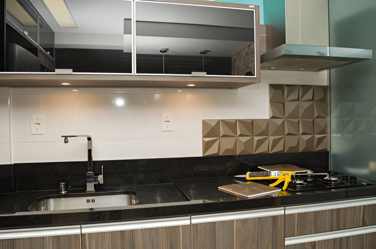 Tiling in the UAE