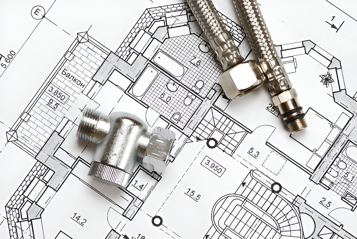 Plumbing Works in the UAE