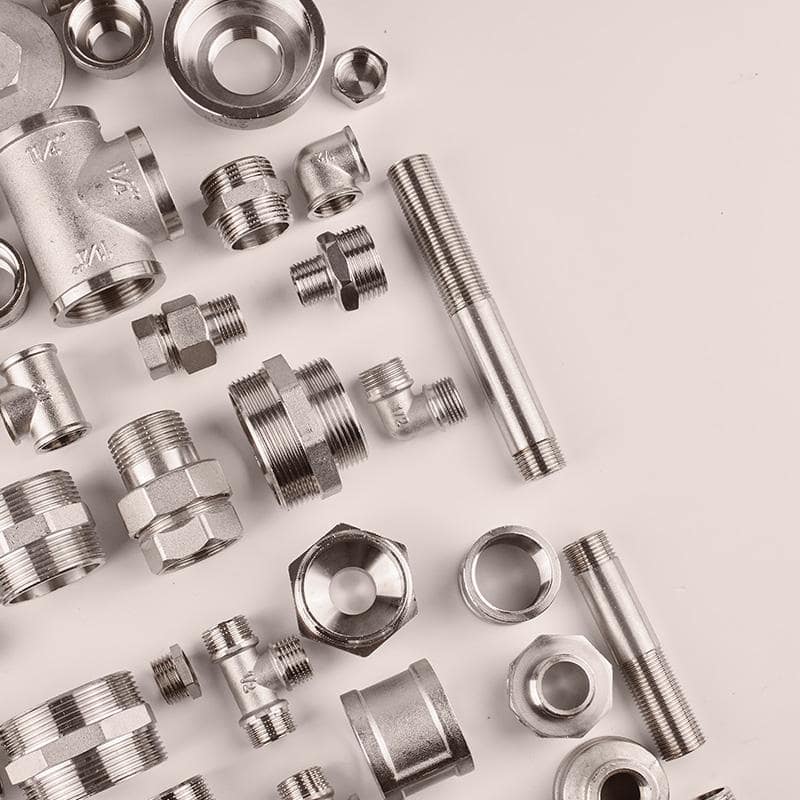 Plumbing Works in the UAE