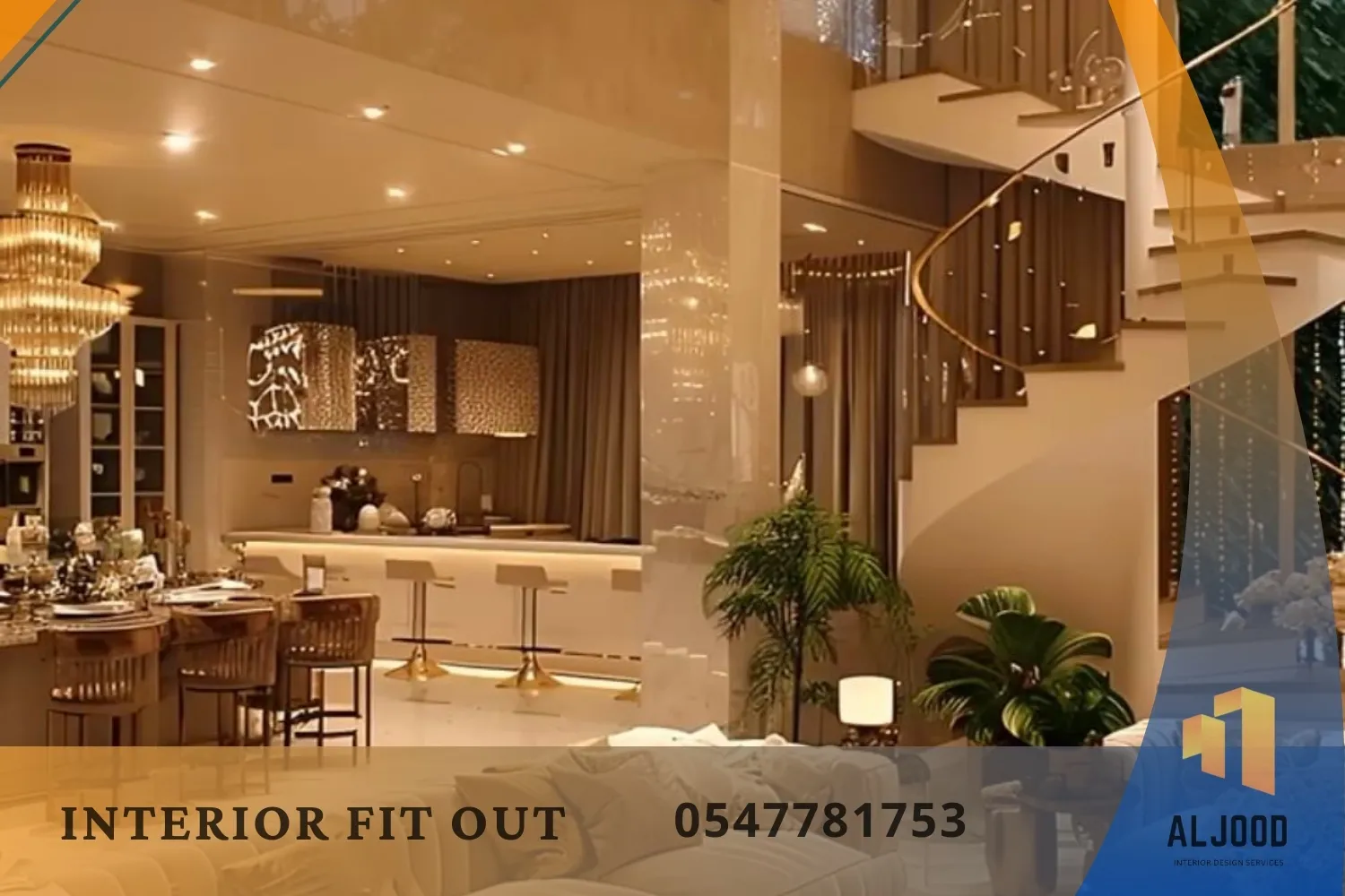 interior fit out
